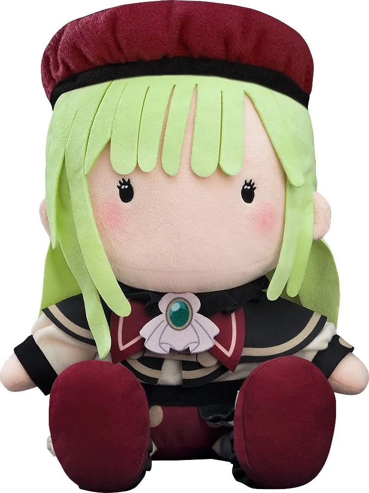 Good Smile Company Bang Dream Ave Mujica Mortis Plushie Just-A-Bit Bigger