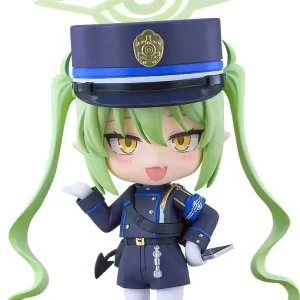 Good Smile Company Blue Archive Nozomi Nendoroid Action Figure