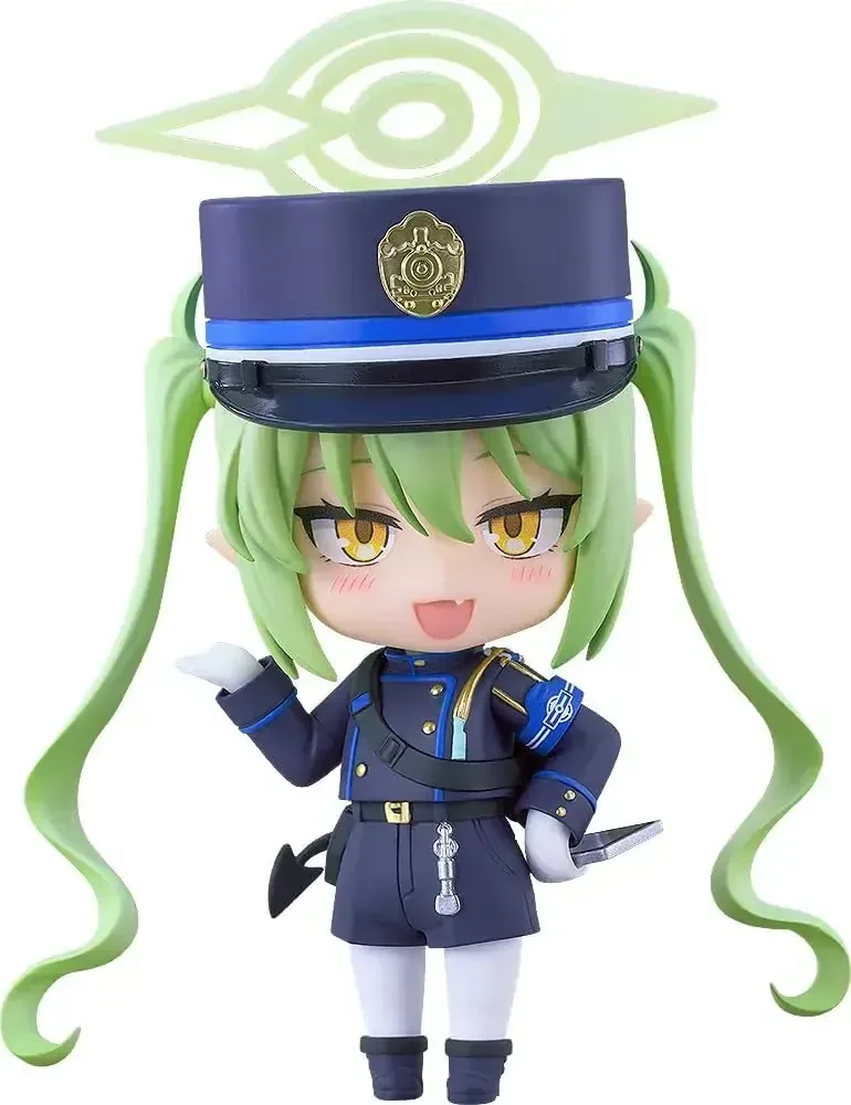 Good Smile Company Blue Archive Nozomi Nendoroid Action Figure