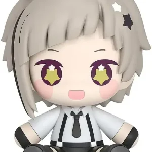 Good Smile Company Bungo Stray Dogs Tatsu Nakajima Figure 8cm