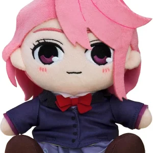 Good Smile Company Dandadan Aira Plush Doll Japan Official Release