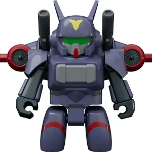 Good Smile Company Dragner 2 Figure, 5cm Painted Action Display