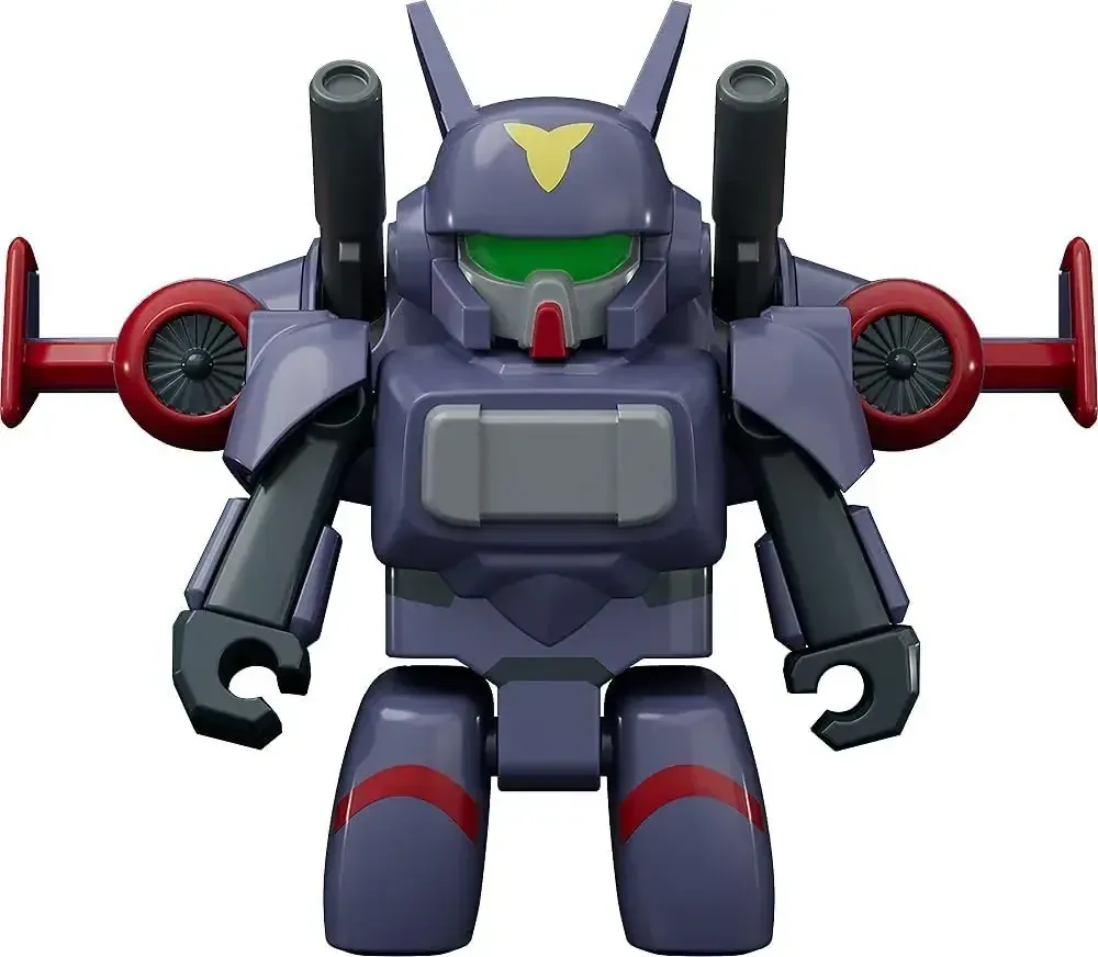 Good Smile Company Dragner 2 Figure, 5cm Painted Action Display