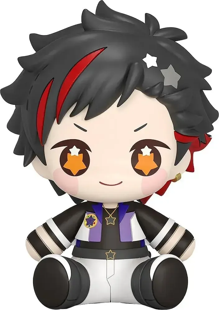 Good Smile Company Ensemble Stars Nagumo Iron Tiger Huggy Figure