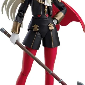 Good Smile Company Figma Edelgard Figure Re-Release - Fire Emblem: Three Houses
