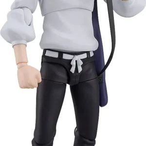 GOOD SMILE COMPANY Figma Jujutsu Kaisen Movie 0 Yuta Otsukotsu Movable Non-Scale Figure