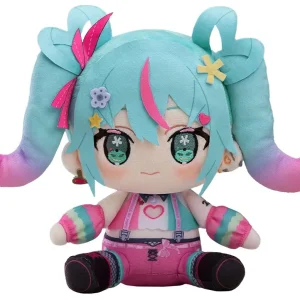 Good Smile Company Hatsune Miku Plush Toy - Character Vocal Series 01 Lightness