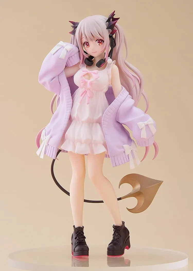 Good Smile Company: Honeystrap Suou Patra Pop Up Parade Figure Collectible - Image 2