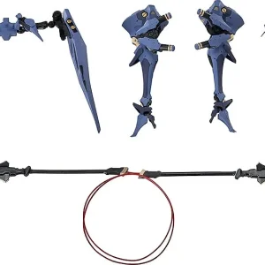 Good Smile Company Hyper Body Mecha Girl Expansion Set High Mobility Parts