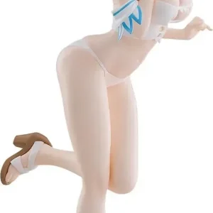 Good Smile Company I Want to Be a Shin Power Beta L Size Figure