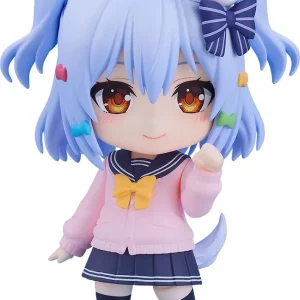 Good Smile Company Inuyama Tamaki Nendoroid Figure 2613 Anime Collectible