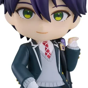 Good Smile Company Kenmochi Toya Nendoroid #2606 Nijisanji Collectible Figure