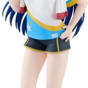 Good Smile Company Kokorone Awayuki Pop Up Parade L Vtuber Figure Toy