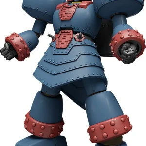 Good Smile Company Moderoid Giant Robo 2023 ReRelease Model Kit Animation
