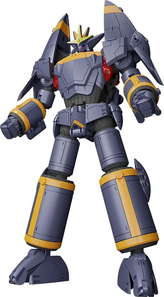 Good Smile Company Moderoid Gunbuster Plastic Model Non-Scale Assembled Kit