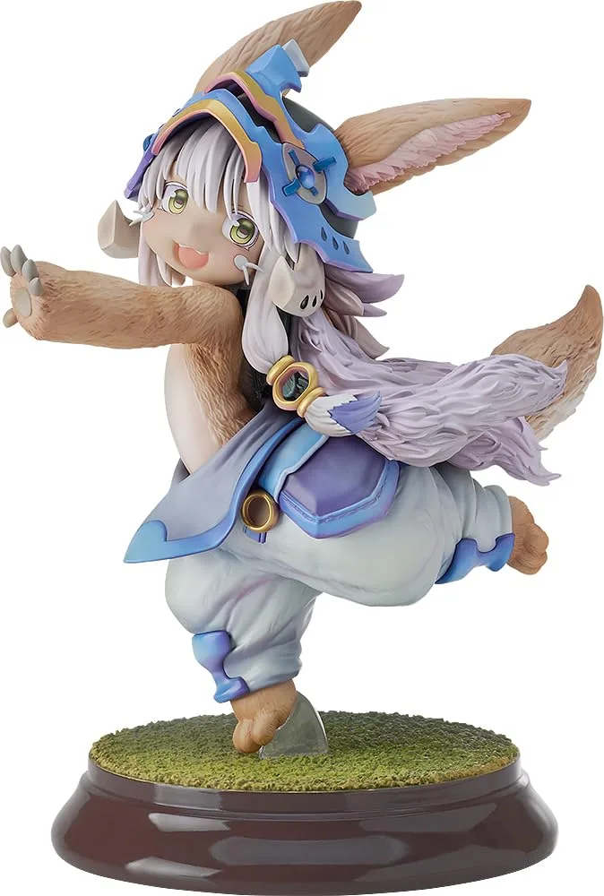Good Smile Company Nanachi 1/8 Scale Figure