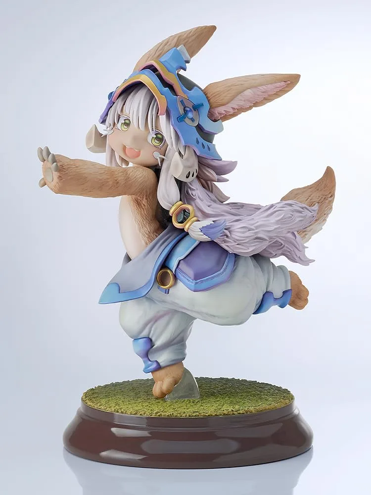 Good Smile Company Nanachi 1/8 Scale Figure - Image 2