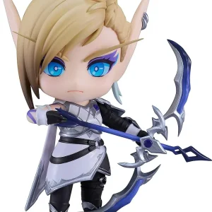 Good Smile Company Nendoroid Alleria Windrunner Figure World of Warcraft
