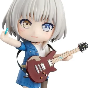 Good Smile Company Nendoroid BanG Dream Gorakuna Plastic Figure