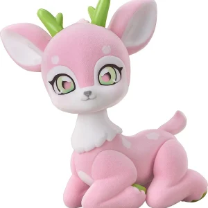 Good Smile Company Nendoroid Deer Strawberry Milk Ver Movable Figure Non-Scale