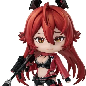 Good Smile Company Nendoroid Goddess Nikke Red Hood Movable Figure