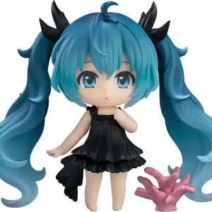 Good Smile Company Nendoroid Hatsune Miku Deep Sea Girl Ver Plastic