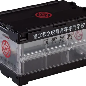 GOOD SMILE COMPANY Nendoroid Jujutsu Kaisen Technical College Container