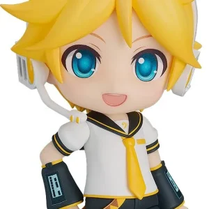 Good Smile Company Nendoroid Kagamine Rin & Len 2.0 Movable Figures