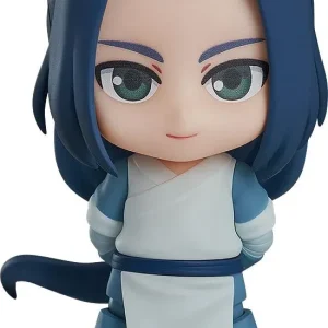 Good Smile Company Nendoroid Mugen Legend of Hei Non-Scale Action Figure Re-Release