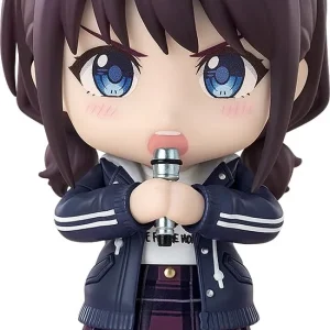 Good Smile Company Nendoroid Nina Iseri Girls Band Cry Movable Figure