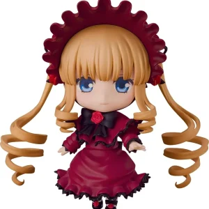 Good Smile Company Nendoroid Shinku 2.0 Rozen Maiden Movable Figure Plastic