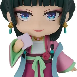Good Smile Company Nendoroid The Apothecary Diaries Maomao Garden Party Version