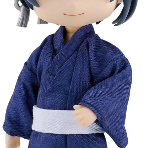 Good Smile Company Orange Rouge Mikazuki Munechika Nendoroid Doll Casual Outfit