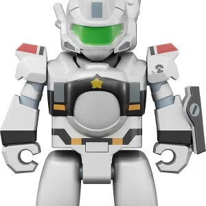 Good Smile Company Patlabor AV-98 Ingram Unit 2 Plastic Figure