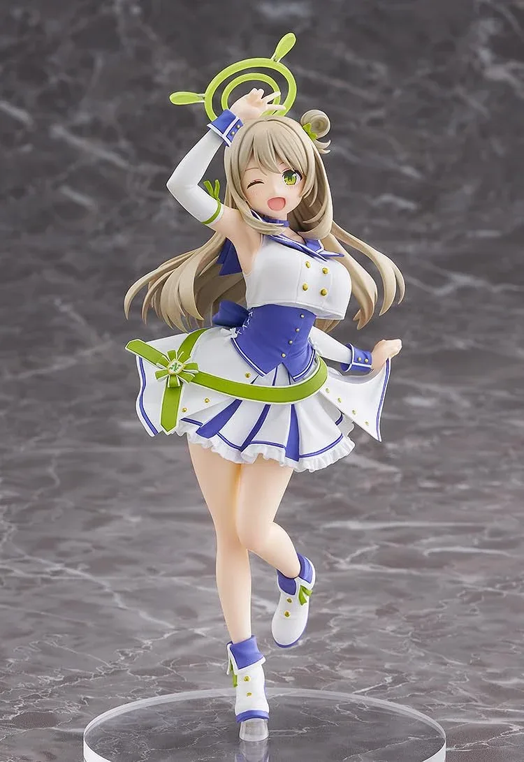 Good Smile Company Pop Up Parade Blue Archive Ryuma Nonomi Figure - Image 2