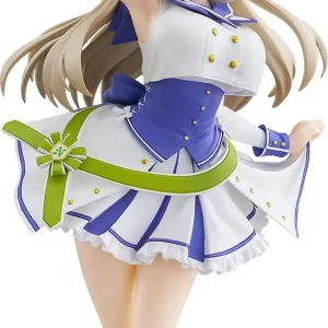 Good Smile Company Pop Up Parade Blue Archive Ryuma Nonomi Figure