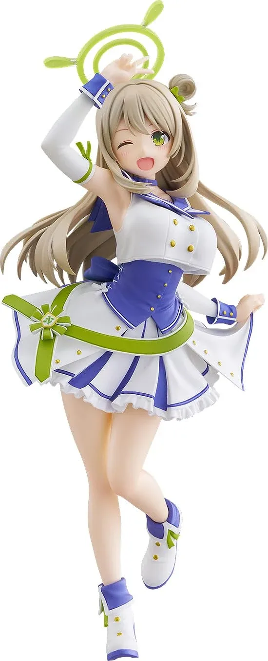 Good Smile Company Pop Up Parade Blue Archive Ryuma Nonomi Figure