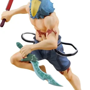 Good Smile Company Pop Up Parade Sunraku Figure from Shangri-La Frontier Japan