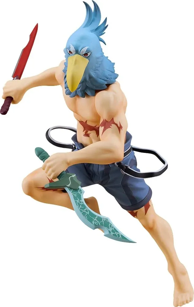 Good Smile Company Pop Up Parade Sunraku Figure from Shangri-La Frontier Japan