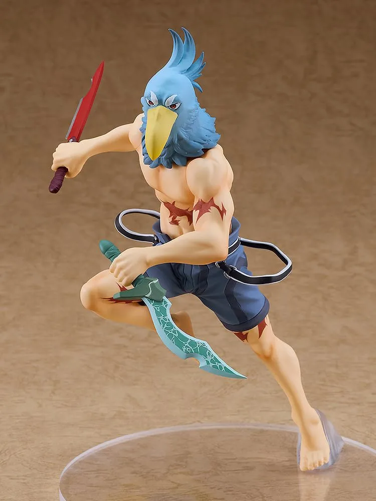 Good Smile Company Pop Up Parade Sunraku Figure from Shangri-La Frontier Japan - Image 2