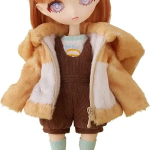 Good Smile Company Pui Pui Molcar Potato Near Harmonia 2nd Pre-Order Toy