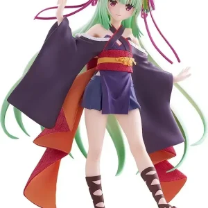 Good Smile Company Senren Banka Murasame Large Scale POP UP PARADE Figure