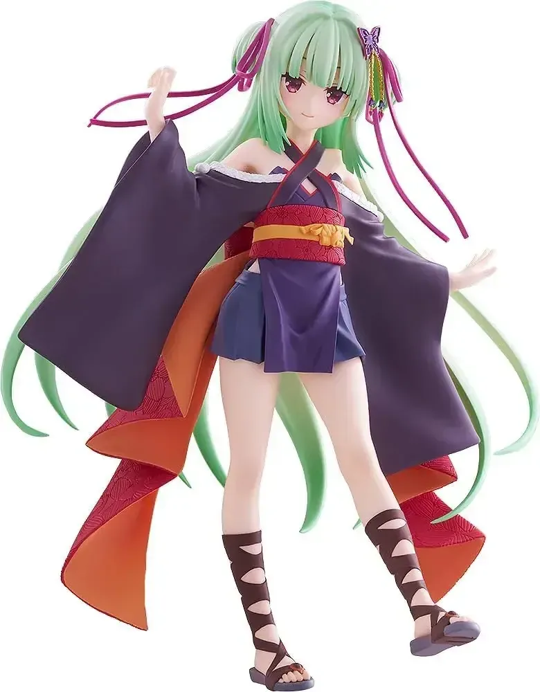 Good Smile Company Senren Banka Murasame Large Scale POP UP PARADE Figure