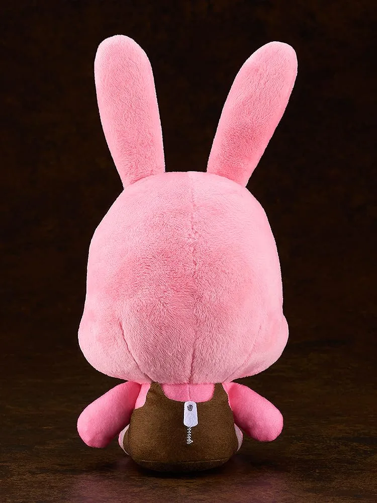 Good Smile Company Silent Hill 3 Robbie The Rabbit Plush Toy - Image 2