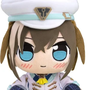 Good Smile Company Uma Musume Pretty Derby Schwarz Gran Kuripan Plush Toy