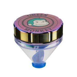 Green Monkey Patas Grinder - 50mm