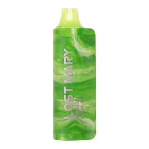 Guava Ice Lost Mary MO5000 - Vapeoutletus Online Vape Store