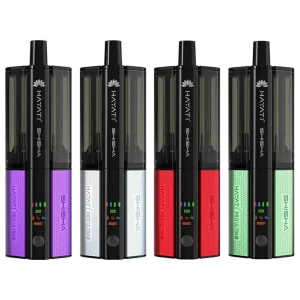 Hayati Pro Ultra Plus Shisha 30k Puffs VAPE