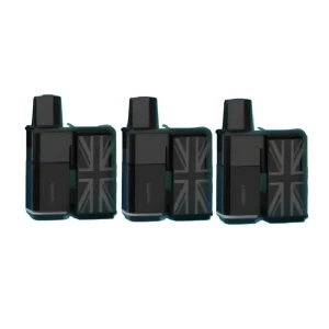 Hayati Rubik 7000 PODS – (PACK OF 5)