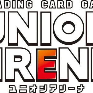 Herds Union Arena Trading Card Sleeves Boku To Roboco Bandai Official